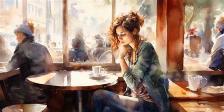Why is motherhood so lonely?