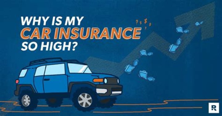 Why is my car insurance being declined?