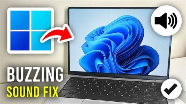 Why is my PC buzzing so loud?