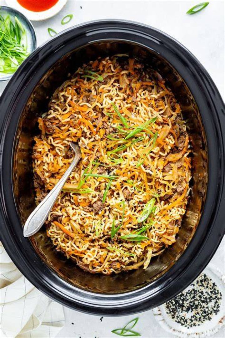 Why is my sauce watery in the slow cooker?