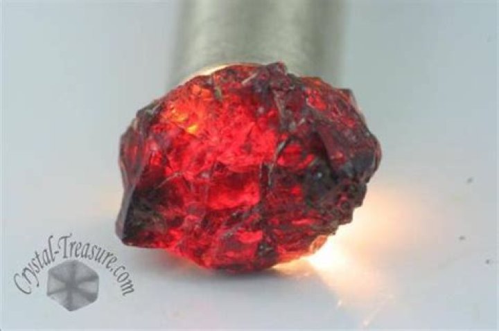 Why is painite so rare?