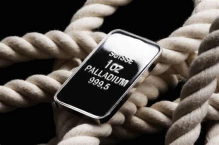 Why is palladium so valuable?
