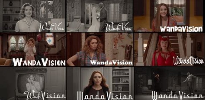 Why is Pietro in WandaVision different?