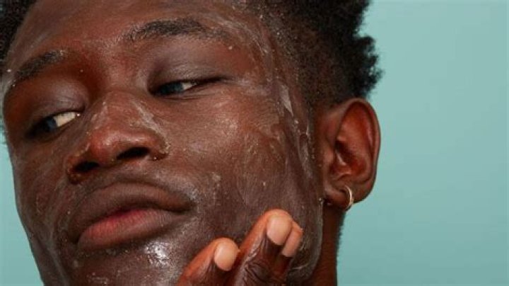 Why is popping blackheads so satisfying?