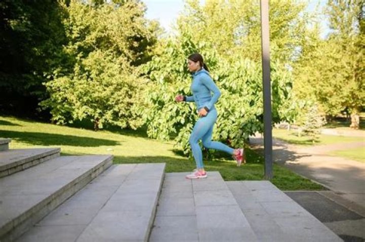 Why is running so addictive?