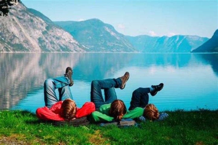 Why is Scandinavia so happy?