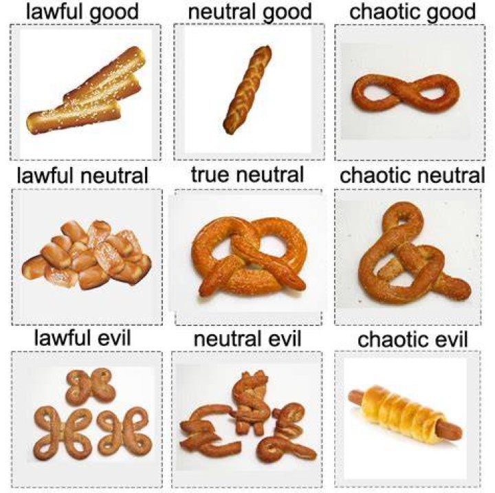 Why is the song called Pretzel Logic?