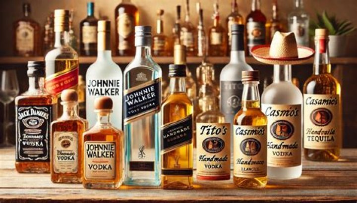 Why is Titos so popular?