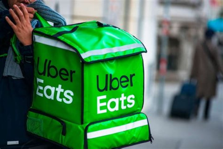 Why is Uber Eats always late?