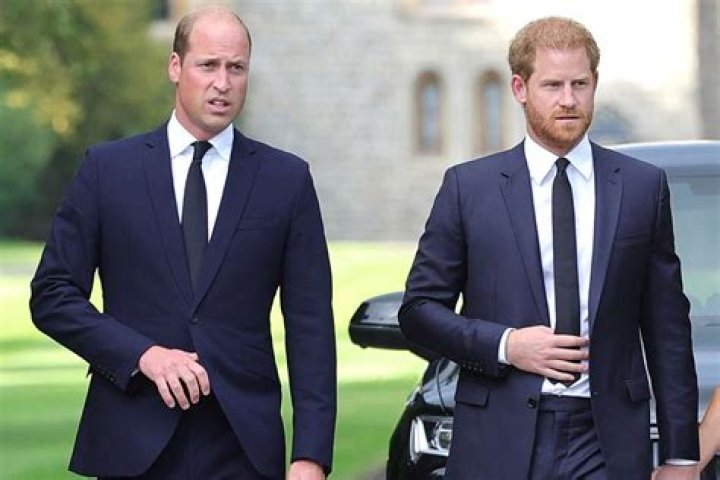 Why is William called duke and not prince?
