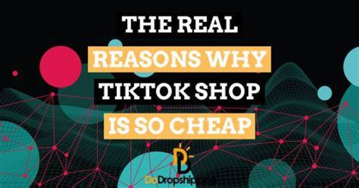 Why is won so cheap?