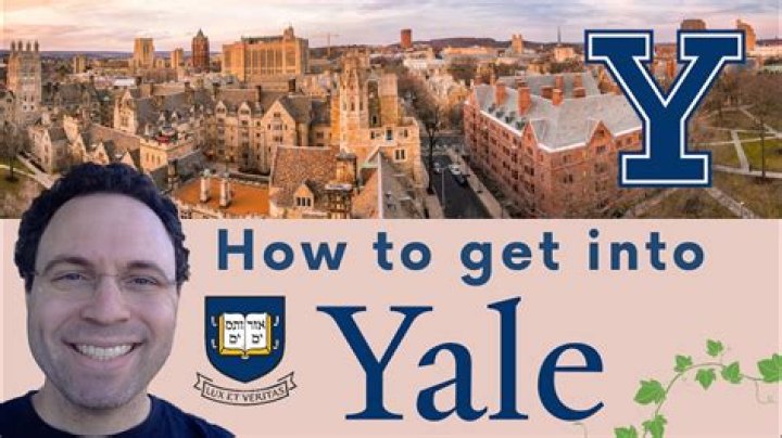 Why is Yale so prestigious?