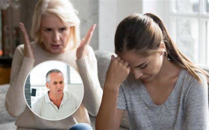Why my teenage daughter is always angry?