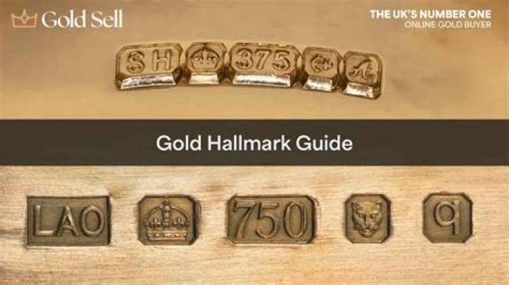 Why should we buy hallmark gold?