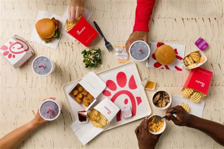 Why shouldn't you eat at Chick-fil-A?