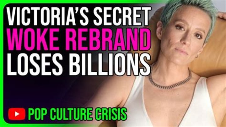 Why Victoria Secret is failing?