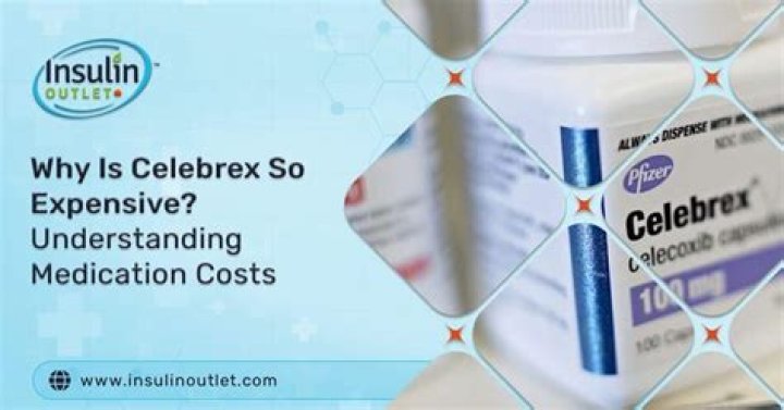 Why was Celebrex taken off the market?