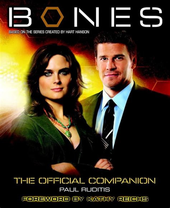 Why was Good Bones Cancelled?