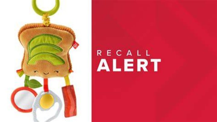 Why was Similac recalled?