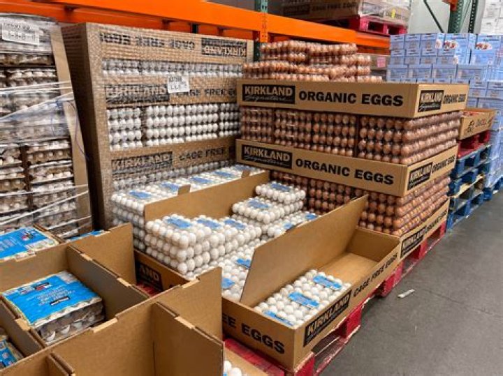 Why you should not buy eggs at Costco?