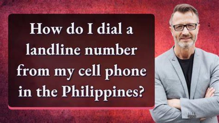 Why you should not get rid of your landline?