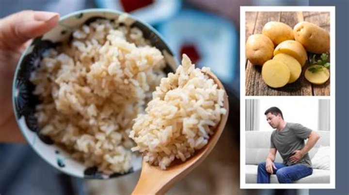 Why you should not reheat rice?