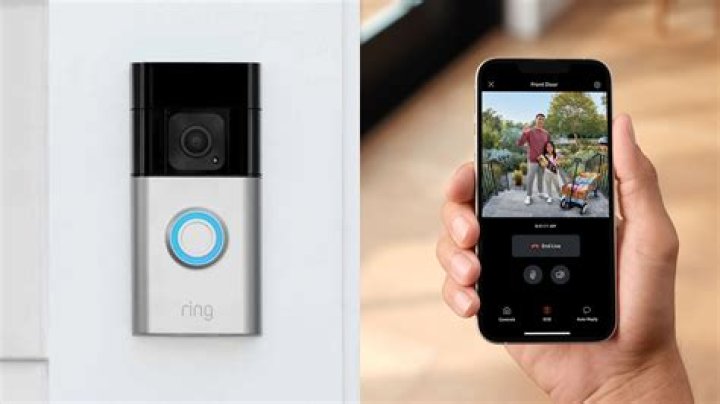 Why you shouldn't get a Ring doorbell?
