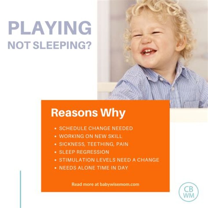 Why your child should not sleep in your bed?