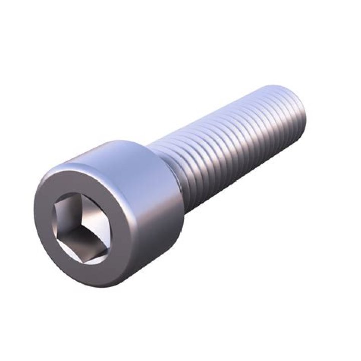 Will a 3A screw fit in a 2B hole?