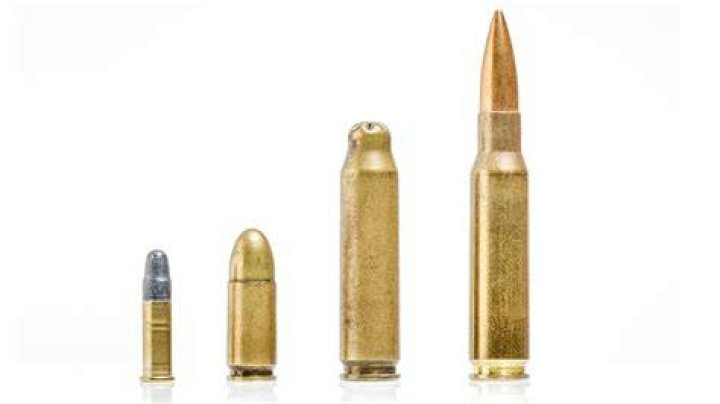 Will a 9mm stop an intruder?