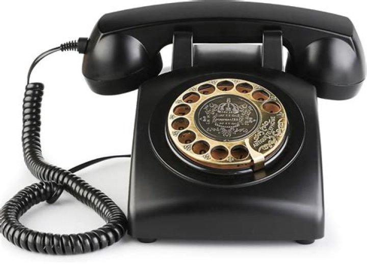 Will a rotary phone work with magicJack?