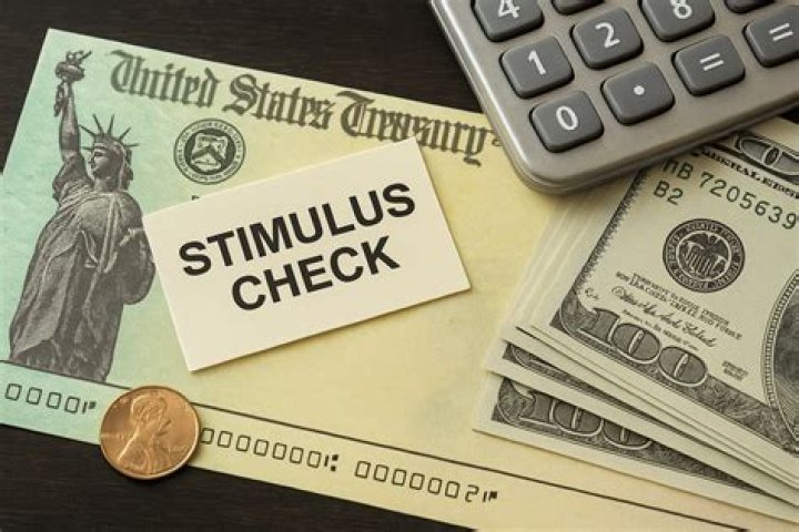 Will adults claimed as dependents receive stimulus?
