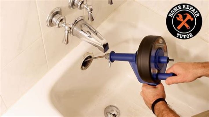 Will borax unclog a drain?