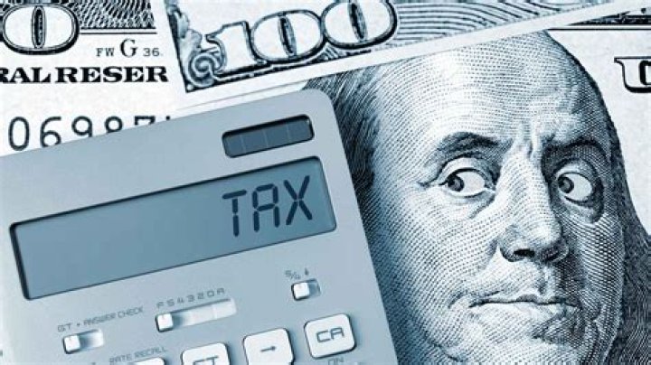 Will I pay more taxes as a widow?