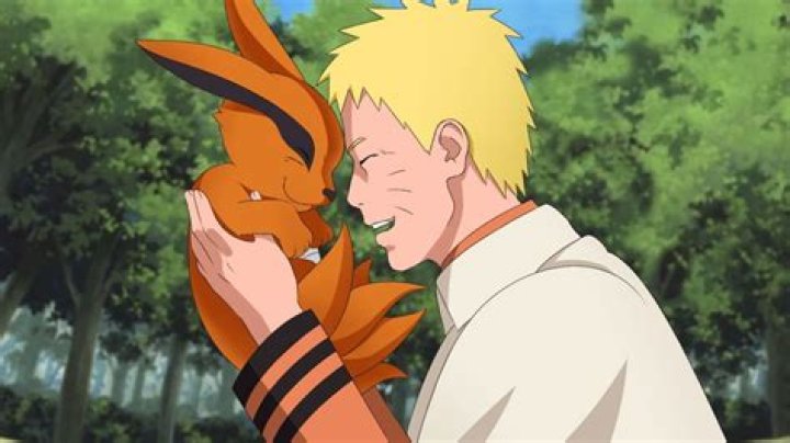 Will Kurama revive in Boruto?