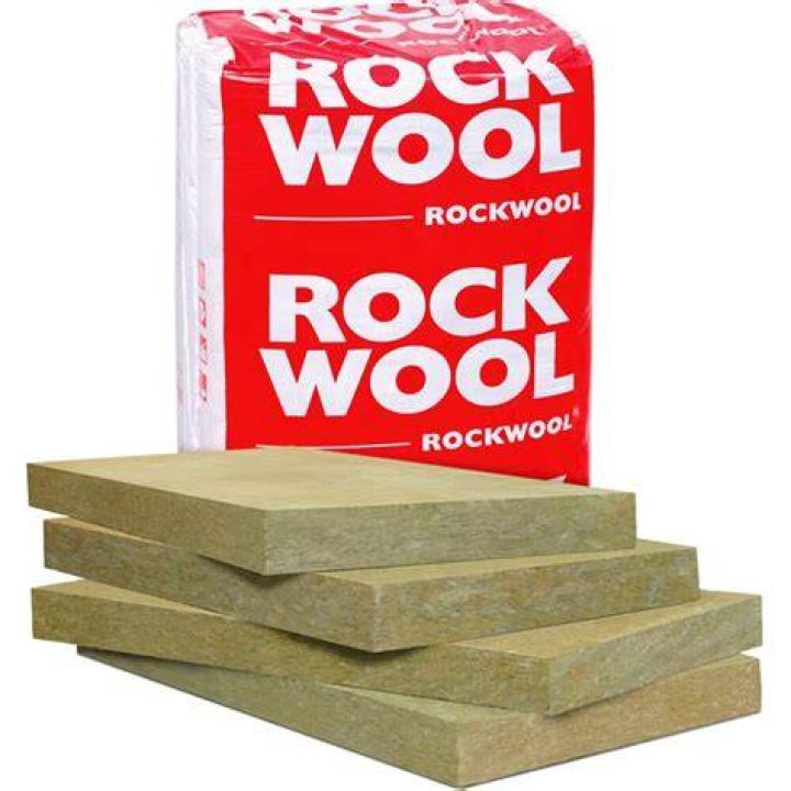Will mice nest in rockwool?
