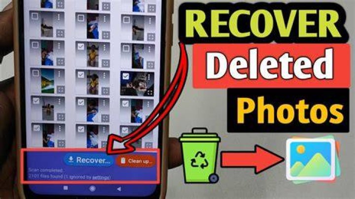Will my Google photos be deleted if I reset my phone?