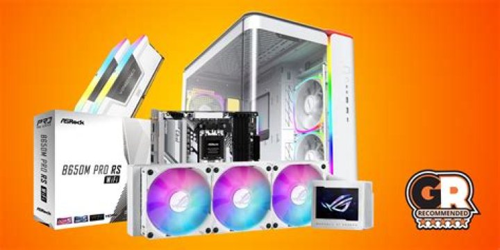 Will PC components get cheaper in 2022?