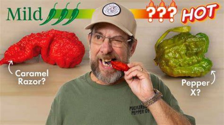 Will rats eat hot pepper?