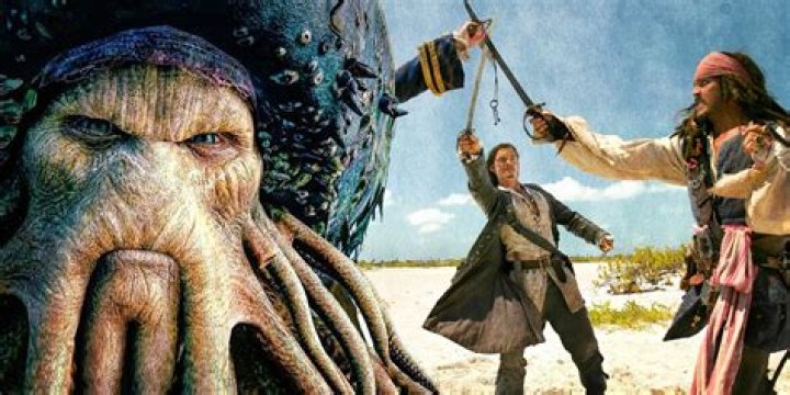 Will there be a 6 Pirates of the Caribbean?