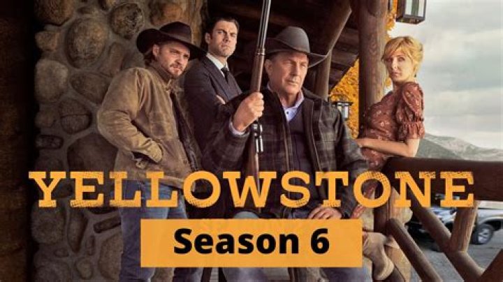 Will Yellowstone have a 5th season?