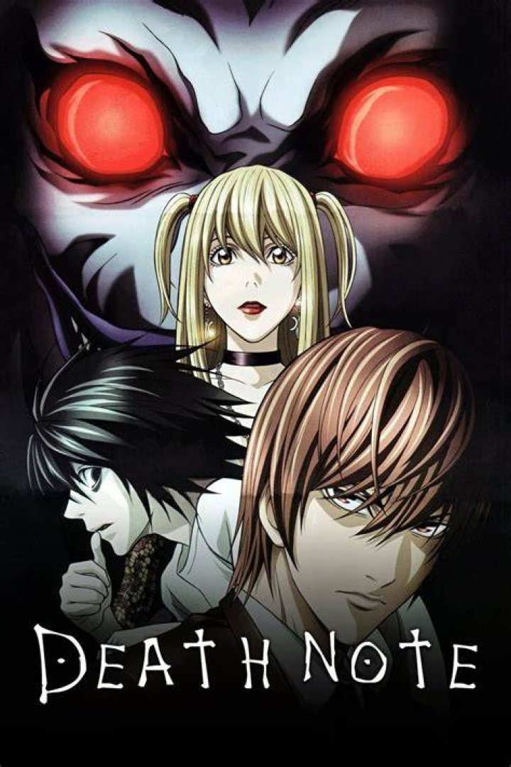 Would the death note work on Goku?